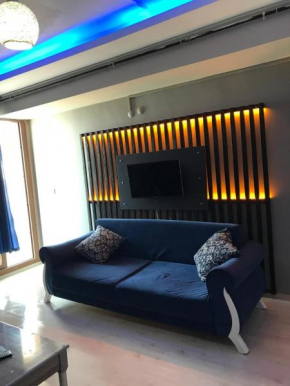 Lotus Apart Otel